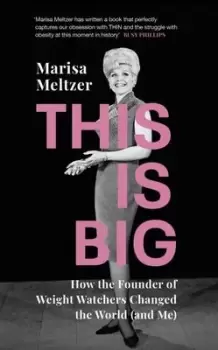 Image of This is big by Marisa Meltzer