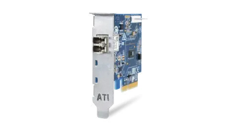 Image of Taa LC 10G Nic LF CA08582