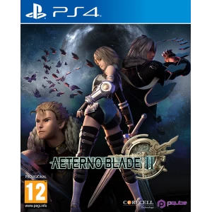 image of AeternoBlade 2 PS4 Game