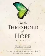 Image of on the threshold of hope workbook