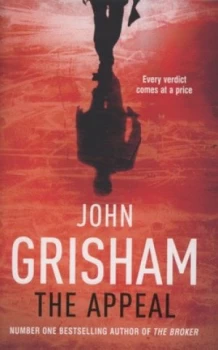 Image of The Appeal by John Grisham Hardback