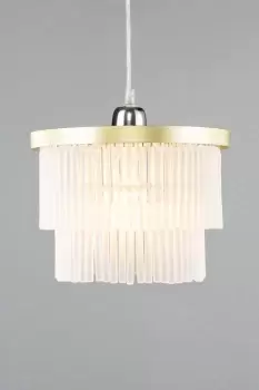 image of Aubrey Easy Fit Light Shade