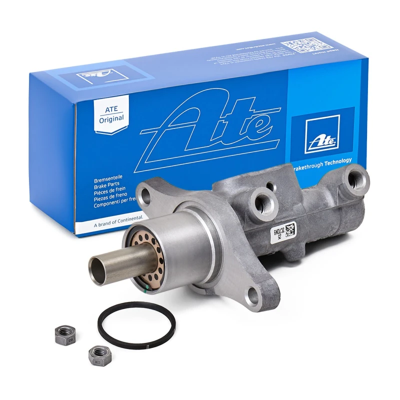 Image of Brake master cylinder ATE 03.2123-3624.3