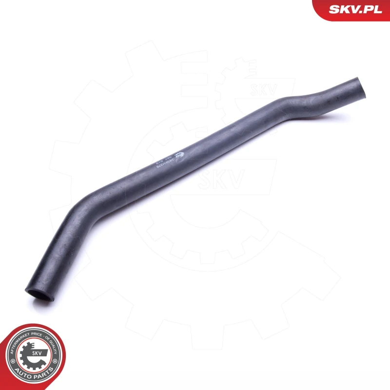 Image of ESEN SKV Radiator hose ESEN SKV 24SKV378