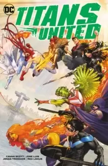 Image of Titans United