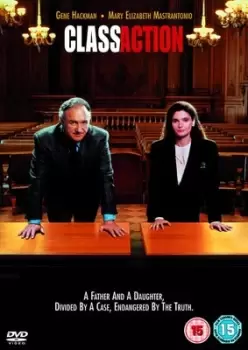 Image of Class Action - DVD