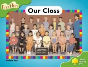 Image of Our class by Thelma Page