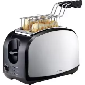 image of Trisa Crispy Snack 2 Slic Toaster 7361.4212