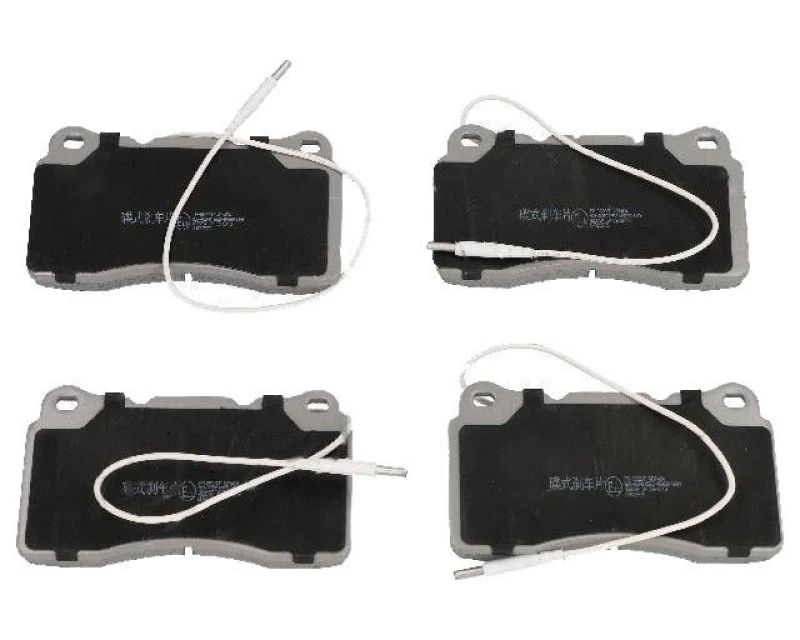 Image of ASHIKA 50-00-0622 Brake pad set Brake Pad Set,disc brake (402)