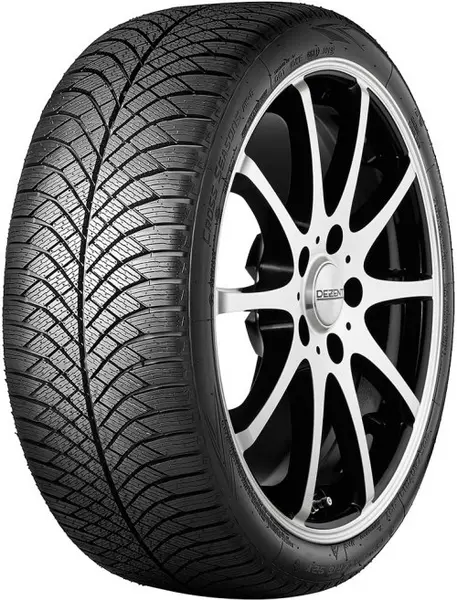 Image of Nankang Cross Seasons AW-6 235/40 R19 96Y passenger car All-season tyres Tyres JD817 Tyres (100001)