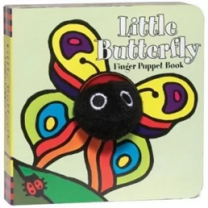 Image of Little butterfly by Klaartje van der Put