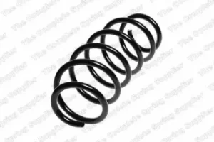 image of Kilen Coil Spring Front Axle 25055