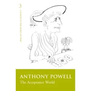 Image of The Acceptance World