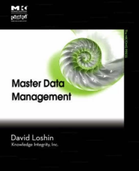Image of Master Data Management by David Loshin Book
