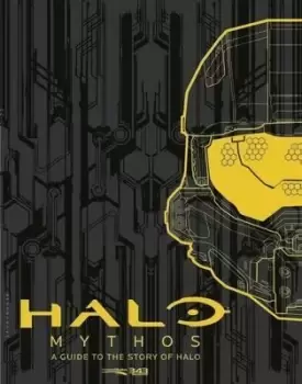 Image of Halo Mythos by 343 Industries