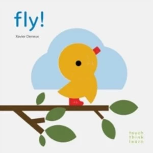 Image of TouchThinkLearn: Fly!