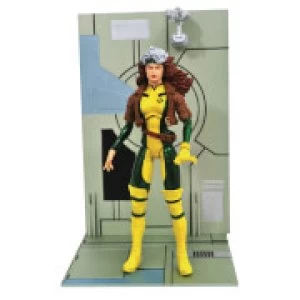 image of Marvel Select Rogue Action Figure