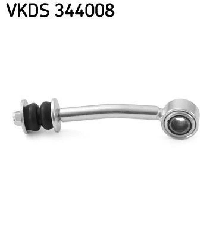 Image of SKF Anti-roll bar link SKF VKDS 344008