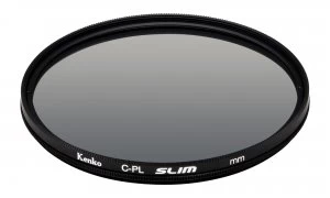 Image of Kenko Smart Circular PL SLIM 55mm Filters