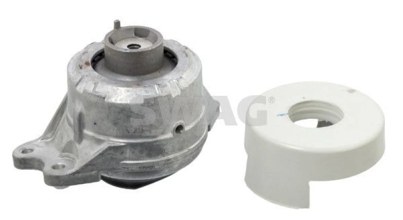 Image of Engine mount SWAG 10 10 4859