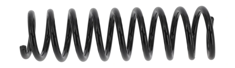 Image of MONROE Coil spring MONROE SP4811