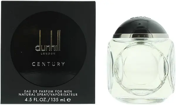 Image of Dunhill London Century Eau de Parfum For Him 135ml
