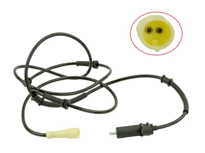 Image of FAST ABS sensor FAST FT80860