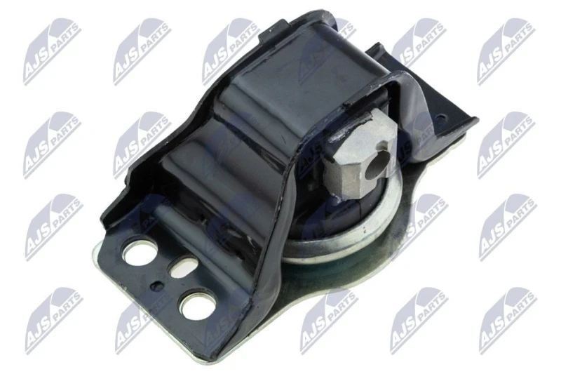 Image of NTY ZPS-RE-105 Engine mount Right Front, Hydro Mount Elastomer Engine Mounting (247)