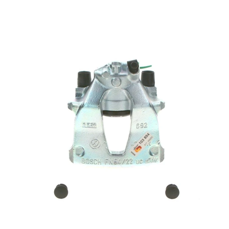 Image of Brake caliper Bosch 0 204 103 854