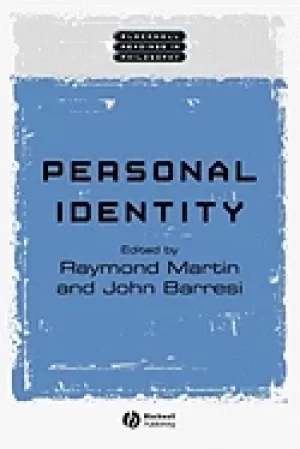 Image of personal identity
