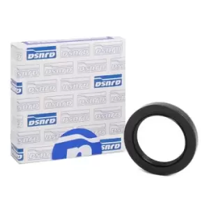 Image of AJUSA Crankshaft Seal 15012000 Crankshaft Gasket,Shaft Seal, crankshaft FORD,HYUNDAI,NISSAN,Ranger (ET),RANGER (ER, EQ),Econovan Kastenwagen (KAA)