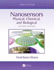 Image of Nanosensors Physical Chemical and Biological