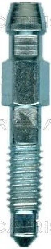 Image of TRISCAN Breather Screw / Valve, brake caliper TRISCAN 8105 3657