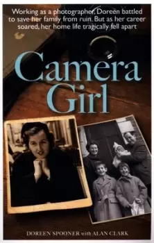 Image of Camera girl - Doreen Spooner - Paperback - Used