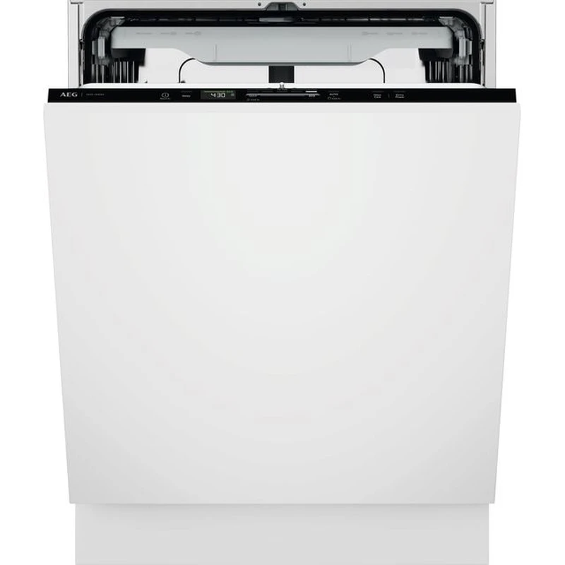 Image of AEG 6000 Series GI6200B2TN Full Size Fully Integrated Dishwasher