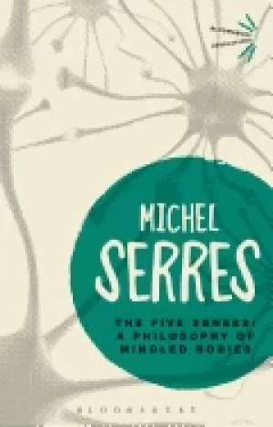 Image of five senses a philosophy of mingled bodies