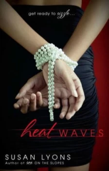 Image of Heat Waves by Susan Lyons Paperback