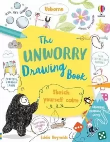 Image of Unworry Drawing Book