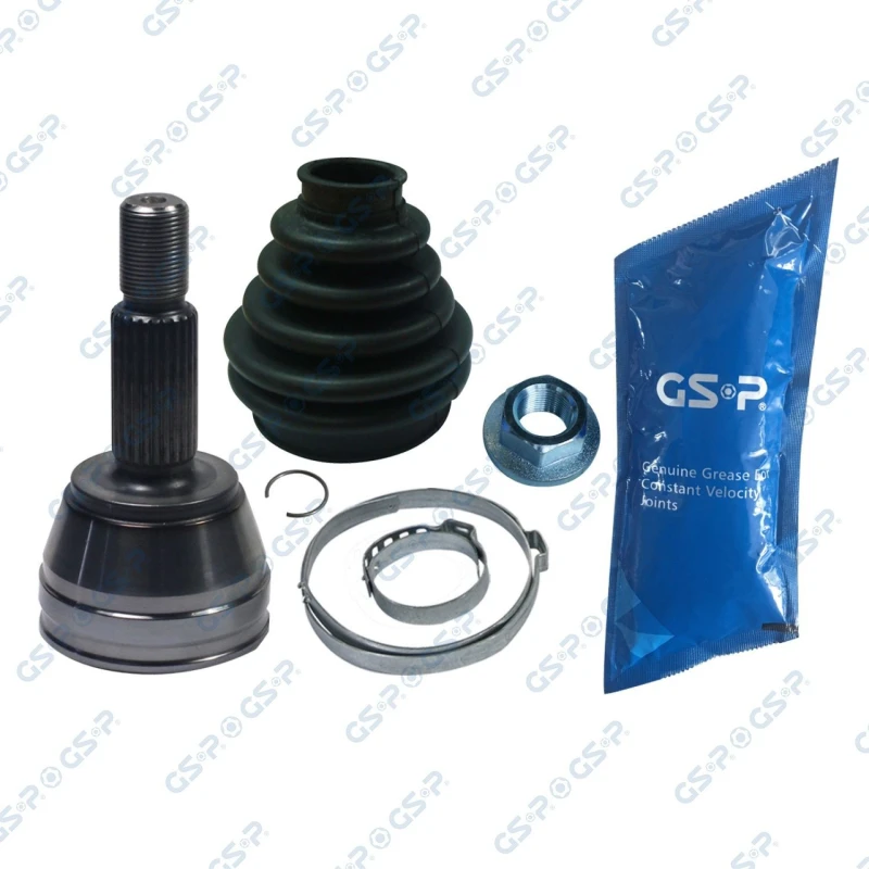 Image of GSP CV joint kit GSP 818003