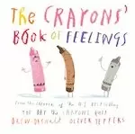 Image of The Crayons' Book of Feelings