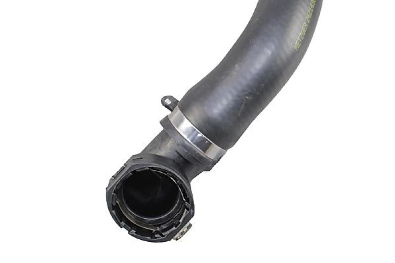 Image of Radiator hose METZGER 2421436
