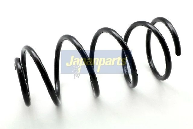 Image of JAPANPARTS Coil spring JAPANPARTS ZC3408G