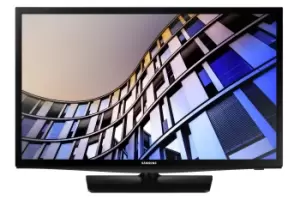 Image of Samsung 24" UE24N4300AEXXU HDR Smart LED TV