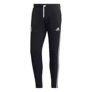 Image of adidas Juventus DNA Sweat Tracksuit Bottoms Mens - Black