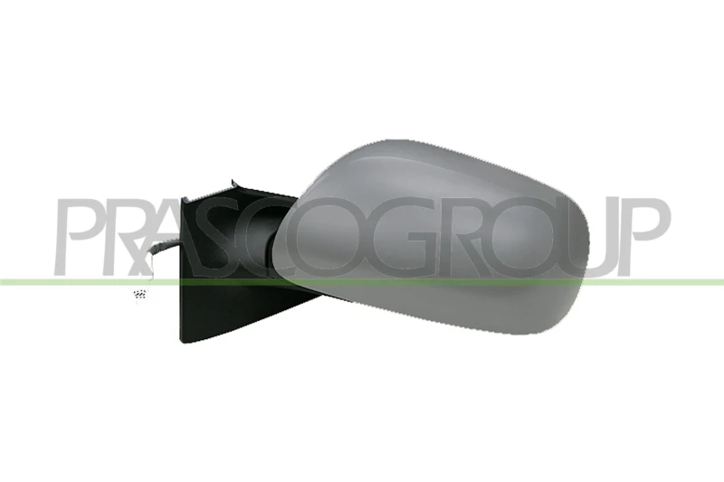 Image of PRASCO Wing mirror PRASCO TY3257114P