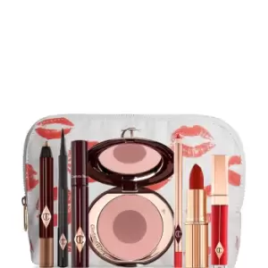 Image of Charlotte Tilbury The Bombshell Look - Light