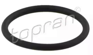 Image of TOPRAN Seal VW,AUDI,SKODA 116 555 N90451902,N90451902,N90451902 N90451902