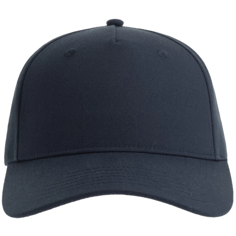 Image of Atlantis Atlantis Men Fiji Polyester Cap in Navy Navy One Size Male 5063107599100