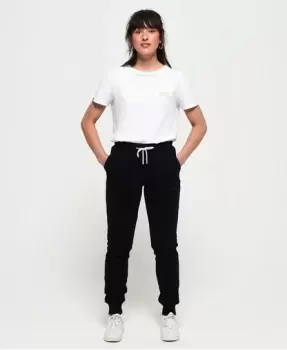 Image of Superdry Orange Label Elite Joggers