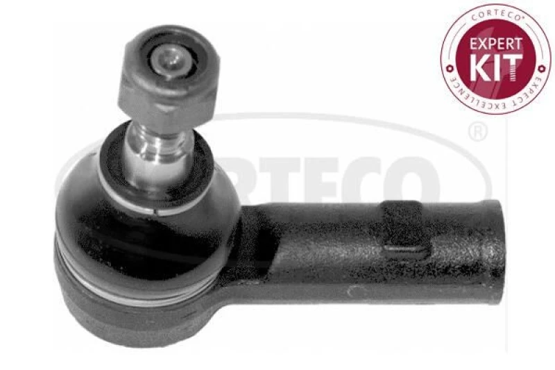 Image of Track rod end CORTECO 49398603